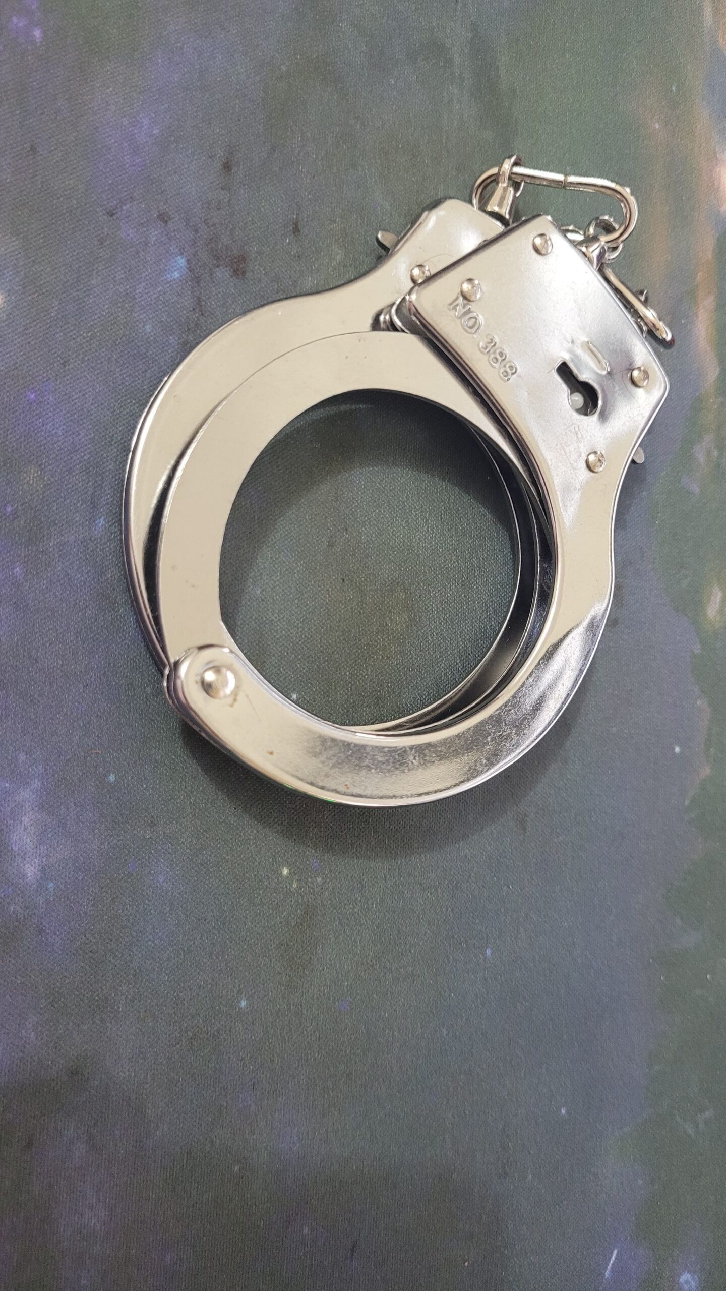 Esposas bondage